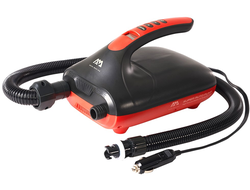 Продажа насосов электрических AQUA MARINA 12V 20 PSI для сапбордов в Иркутске