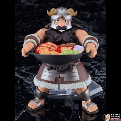 Фигурка фигма Сэнси (figma Senshi)