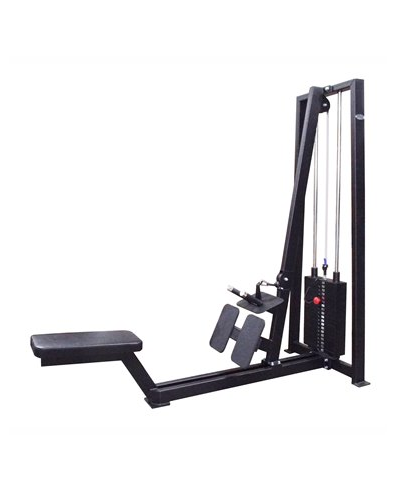 Горизонтальная тяга 100 кг AV211/80