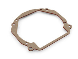 Kia Sorento 2 (2009-2013) переходные рамки для замены линз (комплект, 2шт)