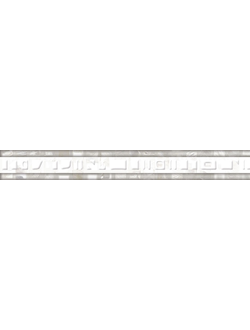 BWU55ADL004 бордюр Adelia 30*500*7,5