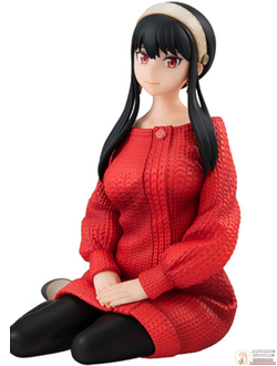 Фигурка Йор Форджер (Yor Forger Tenohira)