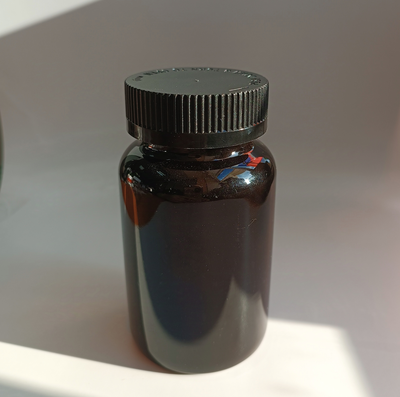 Крышка ПП 45, "нажать и повернуть", ЧЕСТНЫЙ ЗНАК, черная, арт.9286