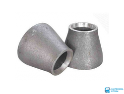 Переход конусный 57*3 - 38*2 стальной в Тамбове