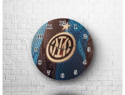 Часы Интер, FC Inter №7