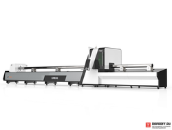 Станок LF60M для резки труб