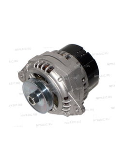 Генератор Нива 4х4 110a