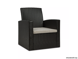 Набор садовой мебели Кипр