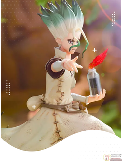 Доктор Стоун (Dr. Stone)