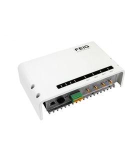 Стационарный считыватель ID ISC.LRU1002-EU UHF LR Reader NEW