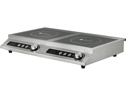 Плита индукционная Hurakan HKN-ICF70D