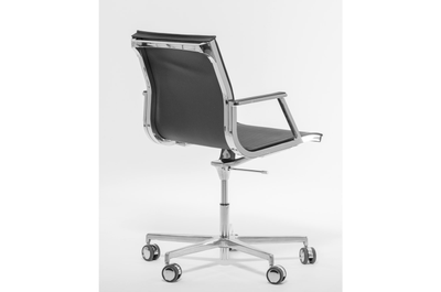 Кресло Luxy Nulite/B