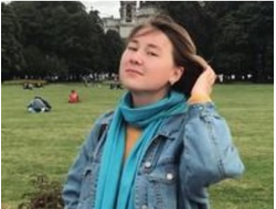 Инна, уроки английского