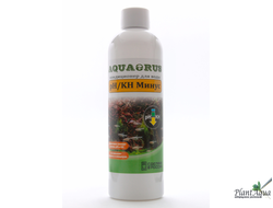 AQUAERUS pH/KH минус, 250 мл