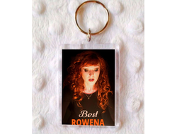 Брелок Сверхъестественное/ Supernatural №41