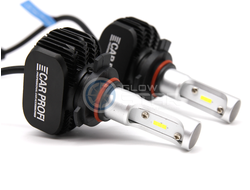 Светодиодные лампы CP-X5 HIR2 (9012) CSP new 6000Lm (комплект, 2шт)