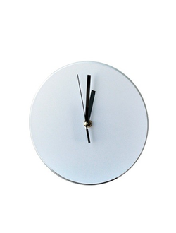 710168 Сублимационные часы для термопереноса