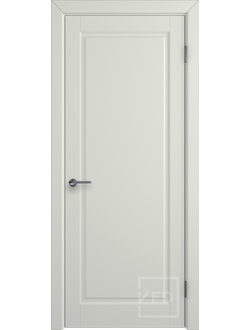 Межкомнатная Дверь ДПГ VFD Glanta Polar