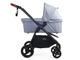 Коляска 2в1 Valco baby Snap 4 Trend Grey Marle