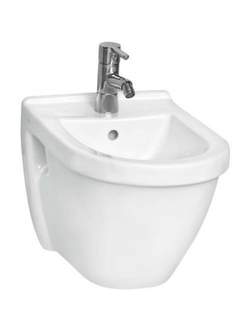 Vitra S50 Биде подвесное белое 5324В003-0288