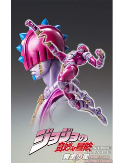 Фигурка Sticky Fingers