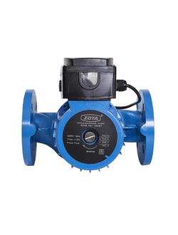 Насос ZOTA RING 65-120SF (3 скорости) 400V