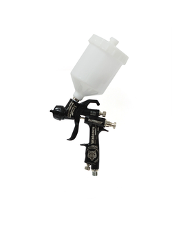 Краскопульт SLIM KOMBAT SR HTE/HALO NERO