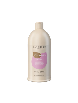 Успокаивающий шампунь для чувствительной кожи головы Alter Ego Italy