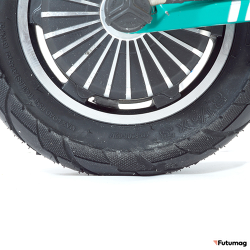 ЭЛЕКТРОСАМОКАТ VSETT 9 +