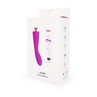 ВИБРОМАССАЖЁР L 220 мм D 43 мм, D колбы 85x59 мм, 7 режимов вибрации, 3 режима вакуума, цвет розовый арт. aixiASIA 0087