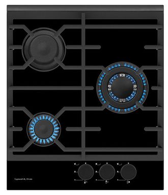 Газовая варочная панель Zigmund & Shtain MN 135.451 В