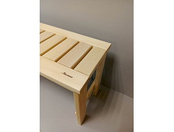 Лавка "Стандарт" 120см