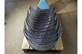 Сита для «РДМ-600»