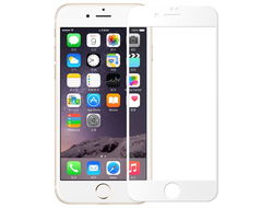 Защитное стекло 5D для iPhone 6 Plus / 6S Plus