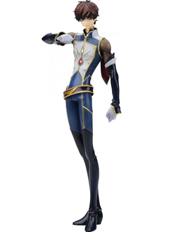 Фигурка 1/8 Судзаку Куруруги (Kururugi Suzaku Knight of Zero)