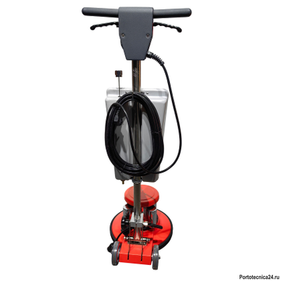 Однодисковая машина EVOline FME 2500