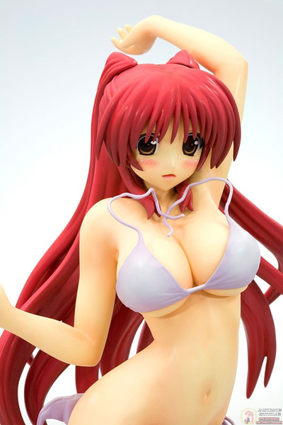 Фигурка 1/6 Тамаки Косака (Kousaka Tamaki Panic!)