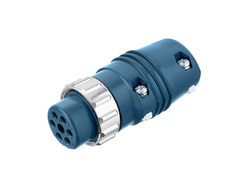 Разъем pin 7-F PIN0700