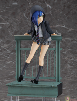 Фигурка 1/7 Ичиго (Ichigo)