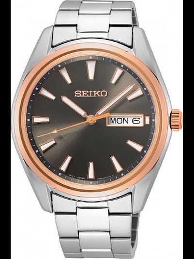 Наручные часы Seiko SUR344P1