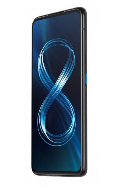 ASUS ZenFone 8 ZS590KS 8/128GB Черный