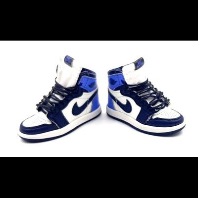 Кеды голубые  1/6 (OS06A) ONESIX-VERSE TOYS