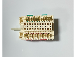 Переключатель режимов духовки Gorenje 906828