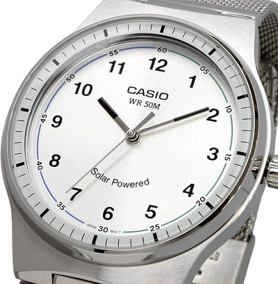 Часы Casio MTP-RS105M-7B