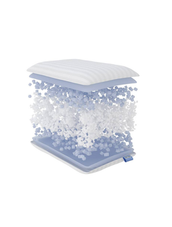 Подушка Air Basic (CLOUD Double Effect L)