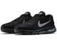 Nike Air Max 2017 Black Grey (41-45) Арт. 28F