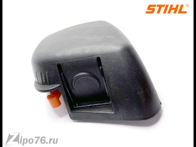Фильтр воздушный штиль фс 55 38 в сборе