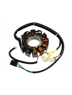 Статор SPI SM-01360 для снегоходов Arctic Cat CROSSFIRE 500/600/800/1000, F5, M8, F6,M6, CFR8, CFR1000, F 800, M 800, XF 8000, ZR 4000/8000