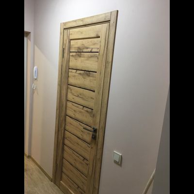 Серия Евро. Евро 26 цвет крафт натуральный