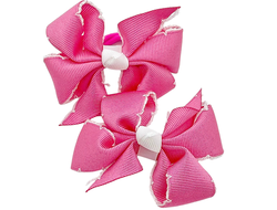 Бант "Виолетта"